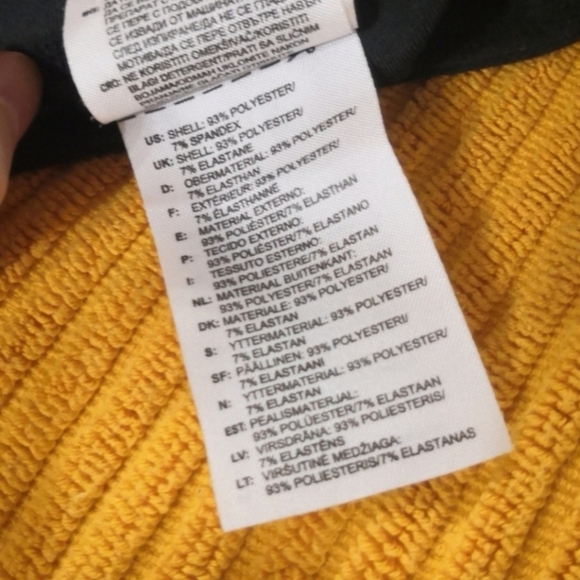 Adidas Climalite Capris - Picture 4 of 7